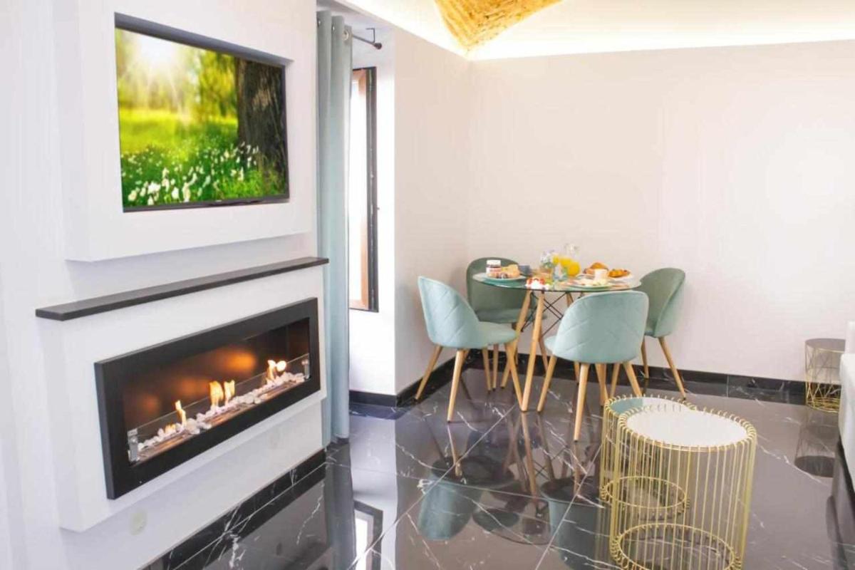 Suite Alma - Housity