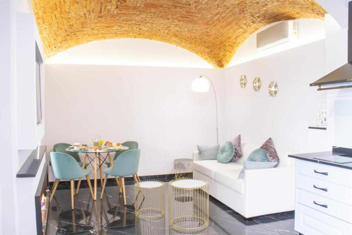 Suite Alma - Housity