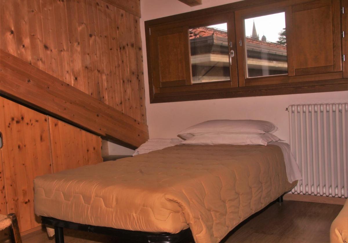 Piccolo Hotel - Housity