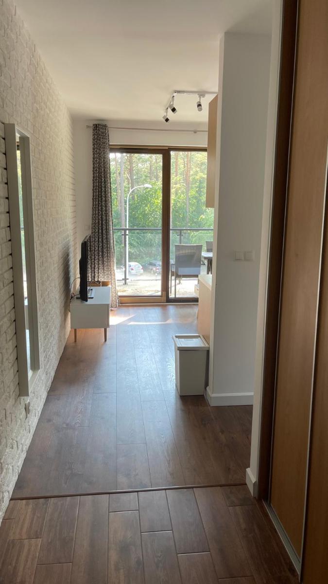 Apartament nad jeziorem , ZEFIR - Housity