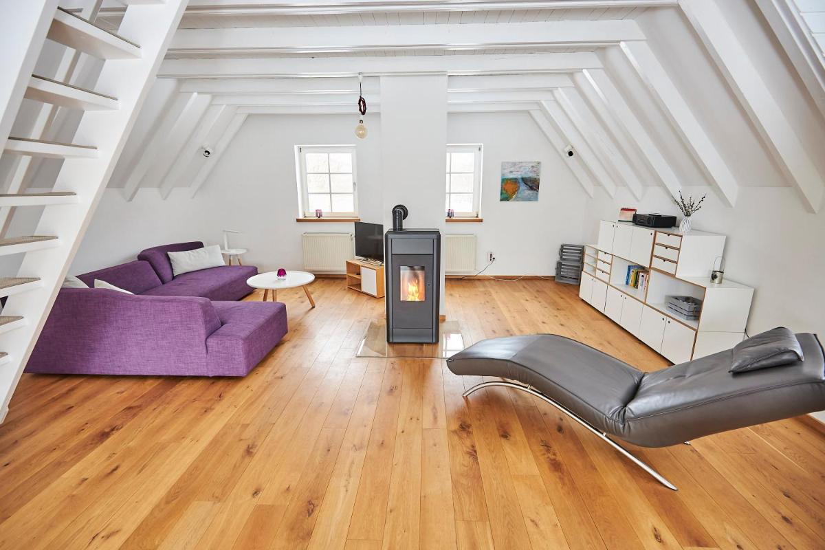 Komfortables Ferienhaus - Traumhafte Entspannung in purer Natur - Housity