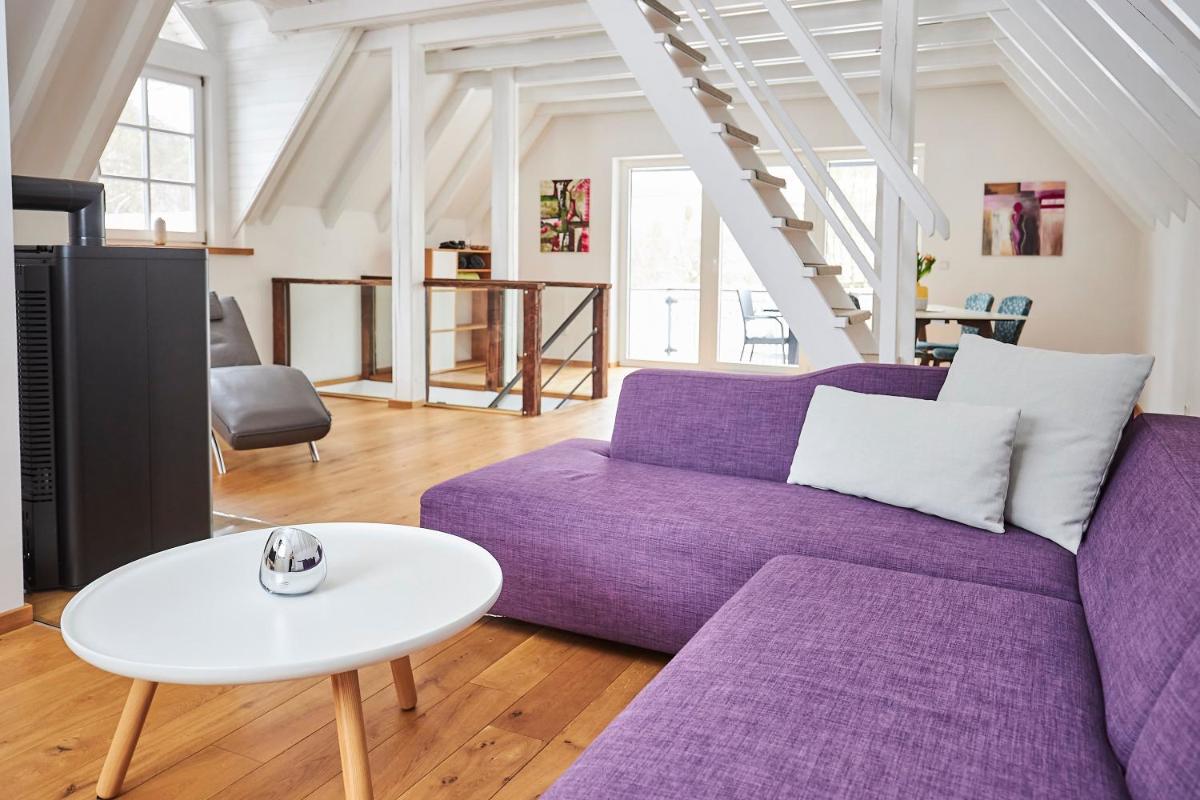 Komfortables Ferienhaus - Traumhafte Entspannung in purer Natur - Housity