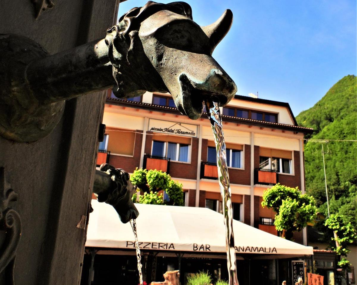 Piccolo Hotel - Housity