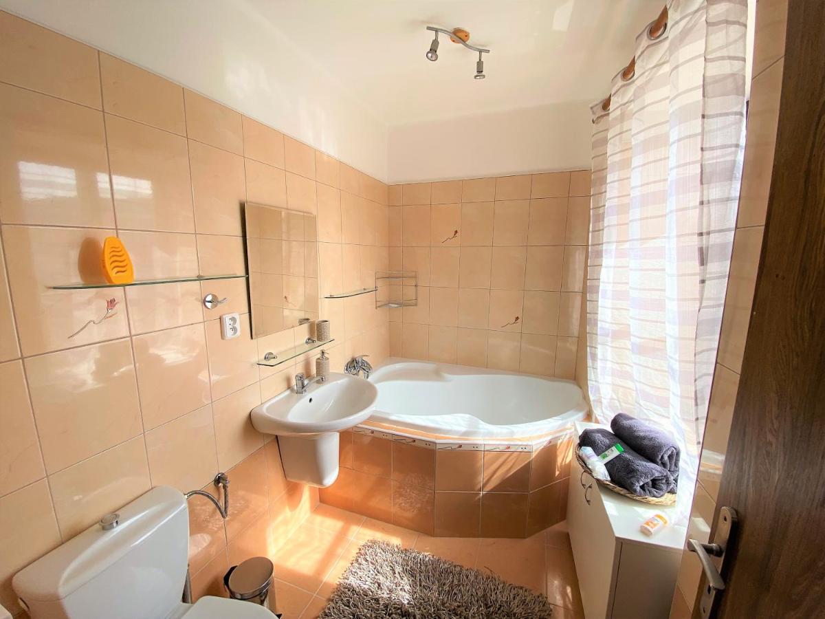 Apartmán Prachatice - Housity