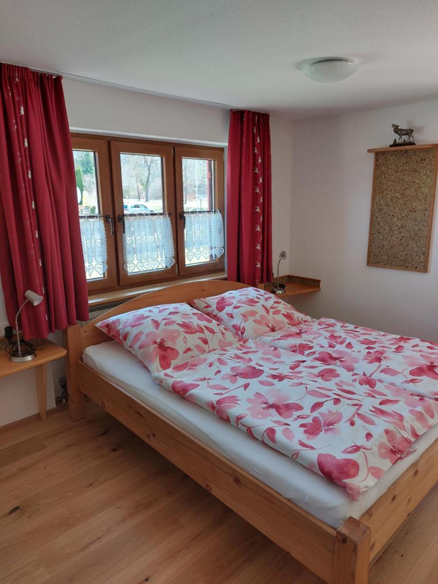 Haus Alpenrose - Housity