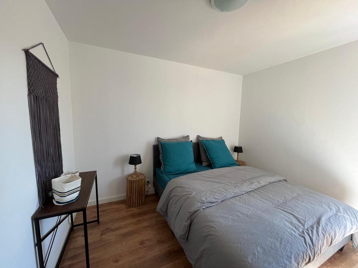 Appartement 1 chambre 45 m2 - Housity