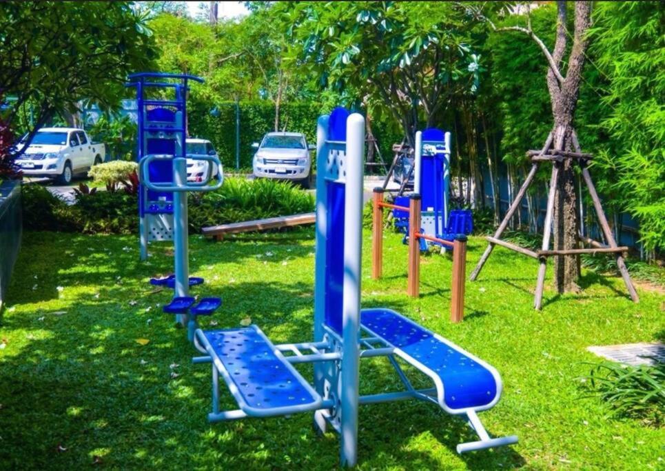 26F unixx condo pattaya near Walking street - Housity