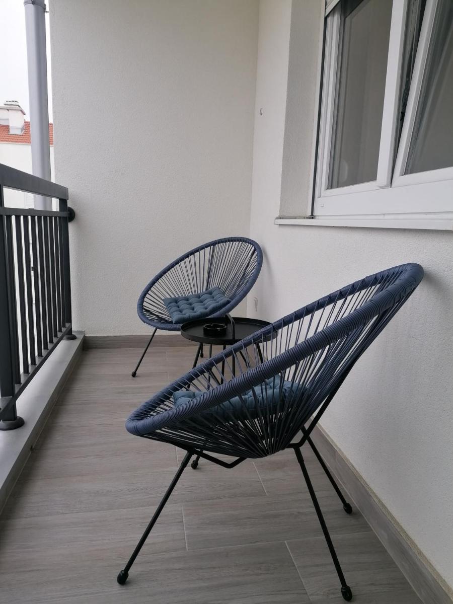 Apartman Merkator - Housity