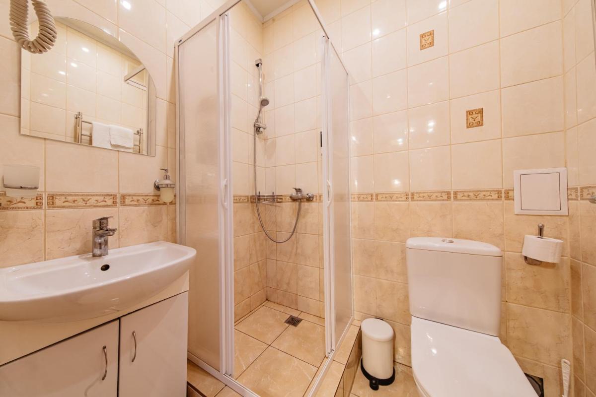 Hotel Teremok Proletarsky - Housity