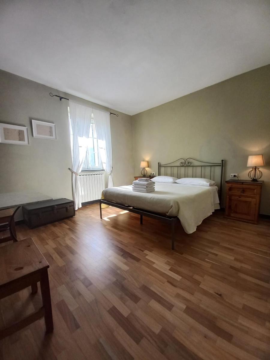 Suitetrails - Locanda del Sale