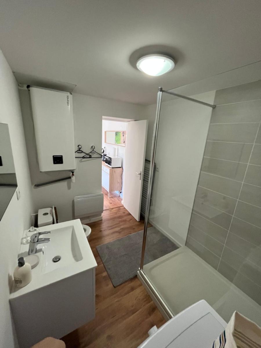Appartement 1 chambre 45 m2 - Housity