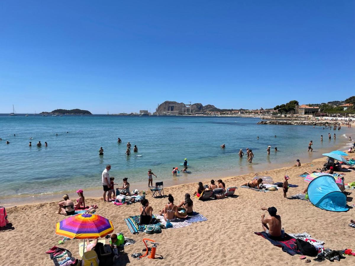 T2 4 couchages 10 minutes à pied de la mer - Housity