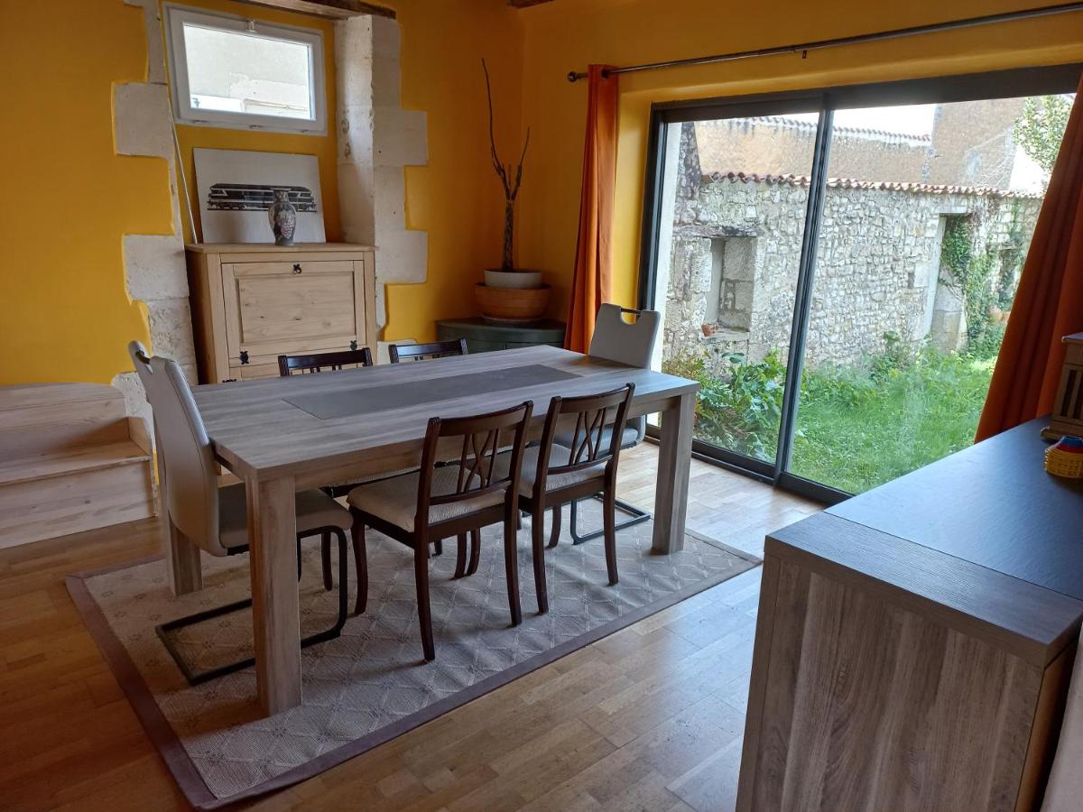 Le Moulin d'Errol - Housity