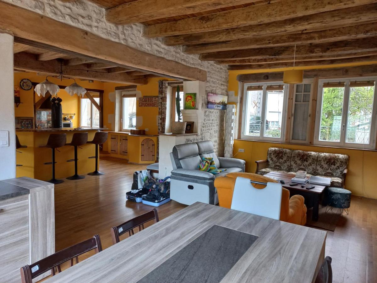 Suitetrails - Le Moulin d'Errol