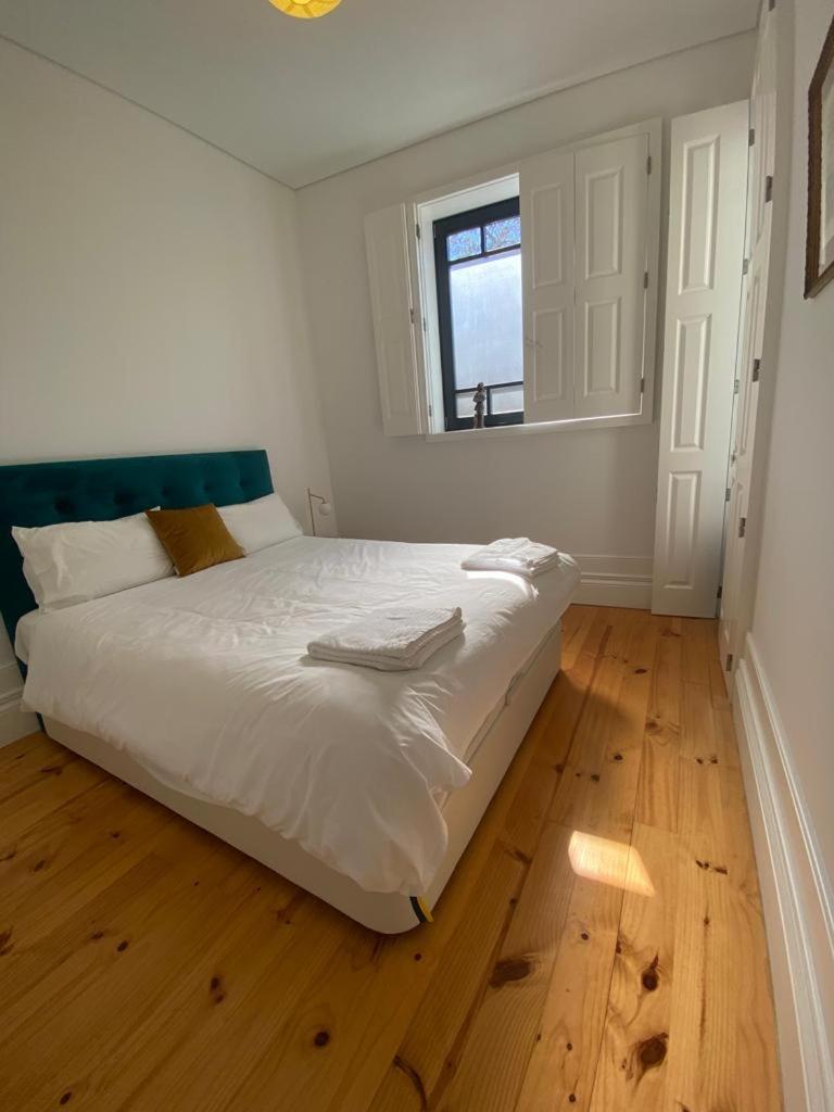 OHH - General da Silveira Flat Deluxe Apartment - Downtown - Housity
