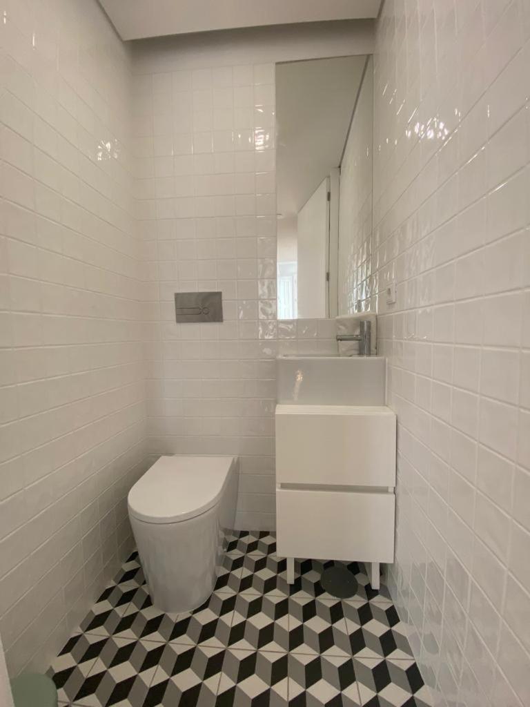 OHH - General da Silveira Flat Deluxe Apartment - Downtown - Housity