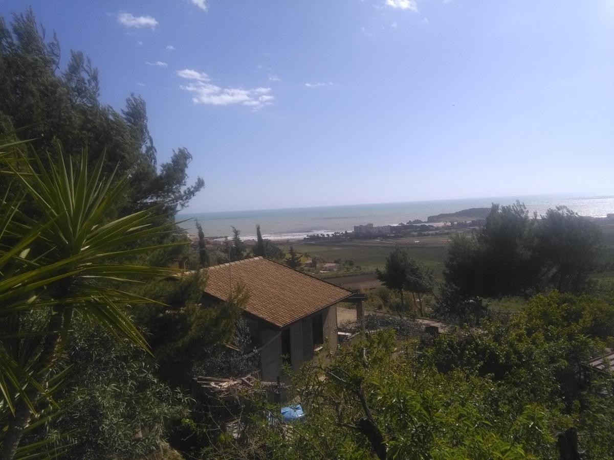 villetta vista mare - Housity