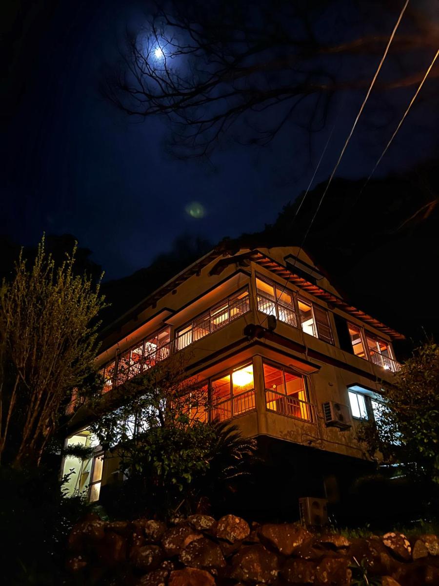 Retreat wabi-sabi - walk to Ohama Beach - Max 12 ppl - Housity