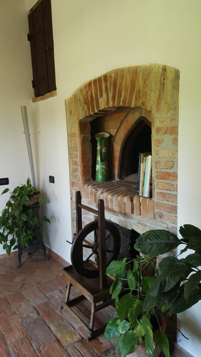 B&B La Palazza - Housity