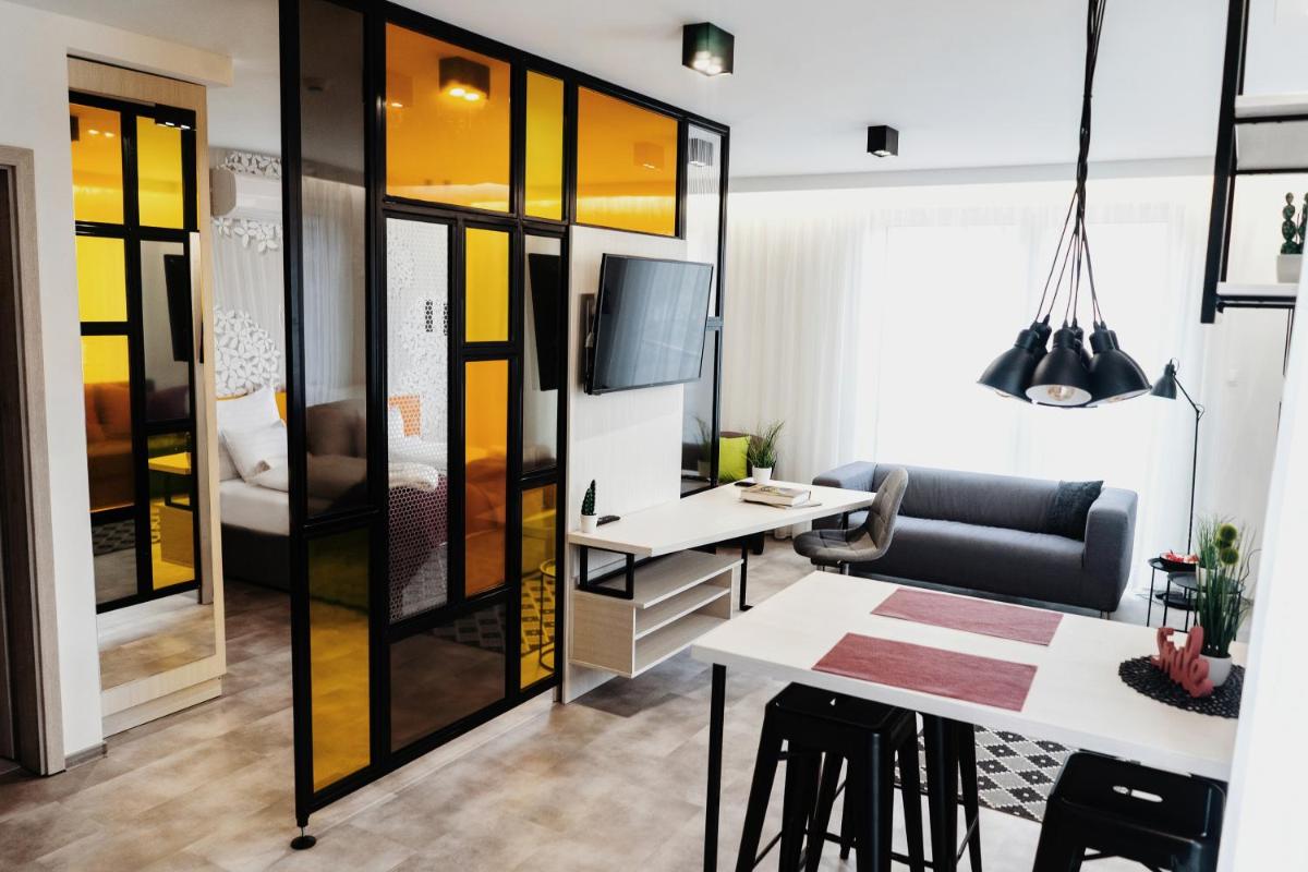 RIVA Szeged - Housity
