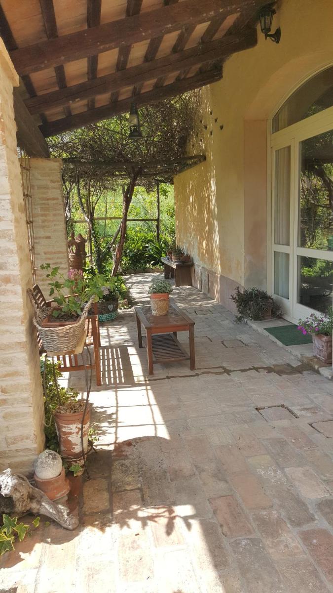 B&B La Palazza - Housity