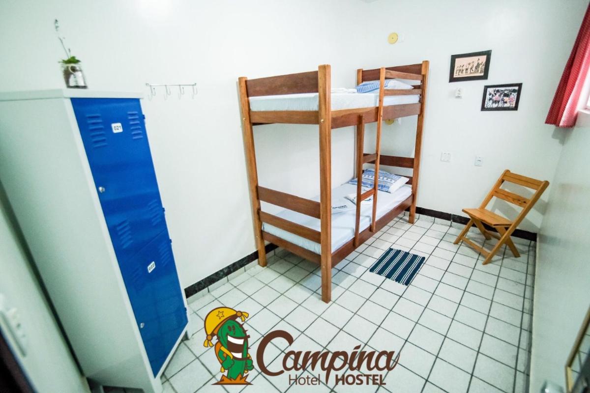 Loft 88 - Campina Hostel - Housity