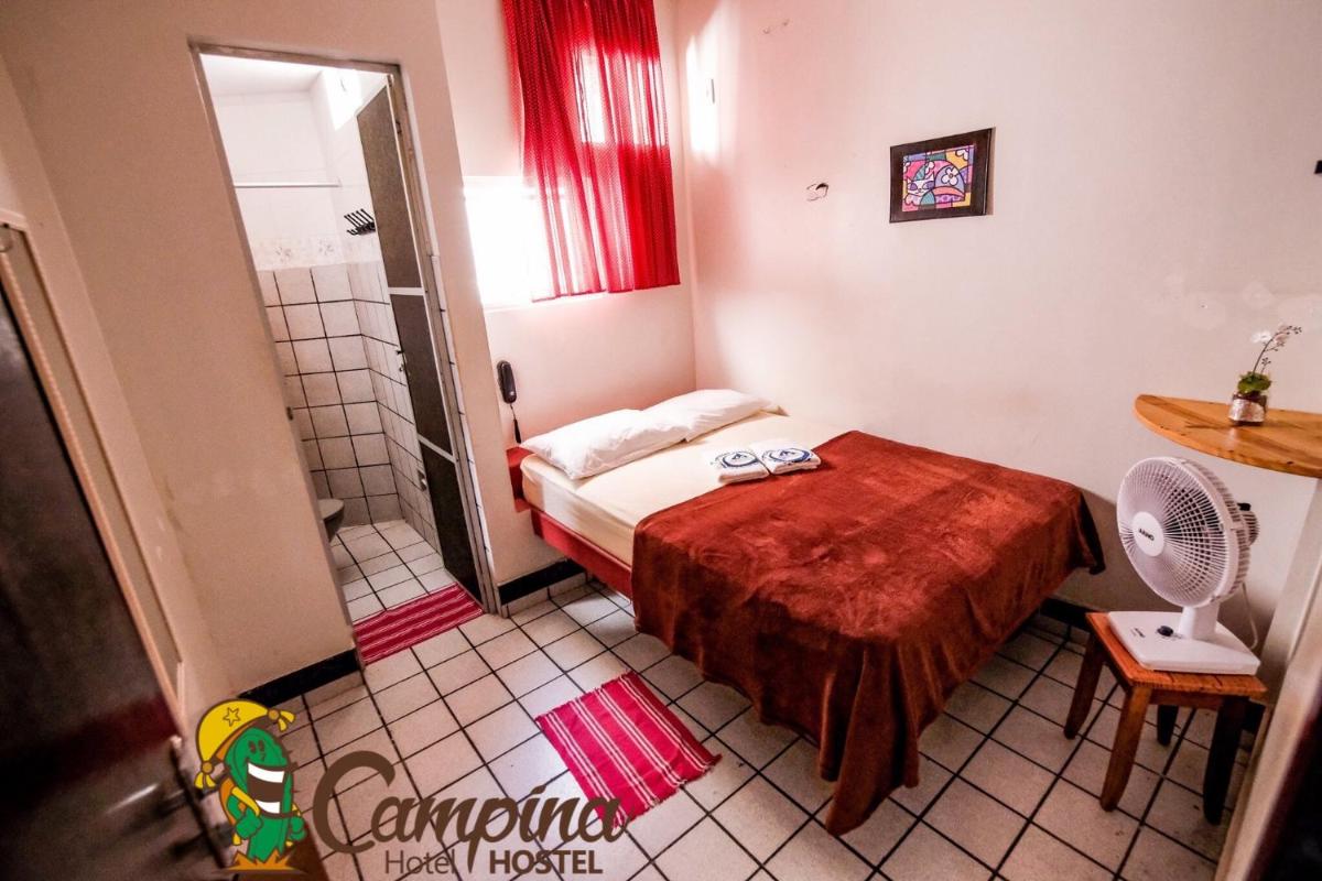 Loft 88 - Campina Hostel - Housity