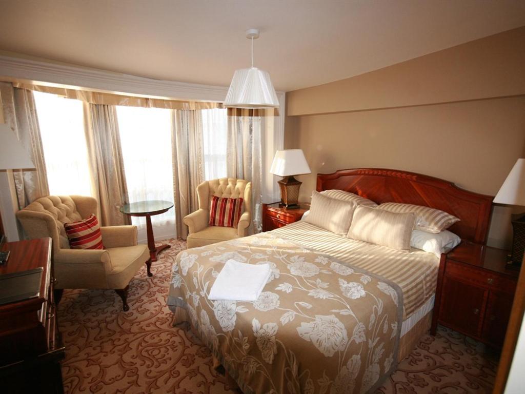 Colchester Boutique Hotel - Housity