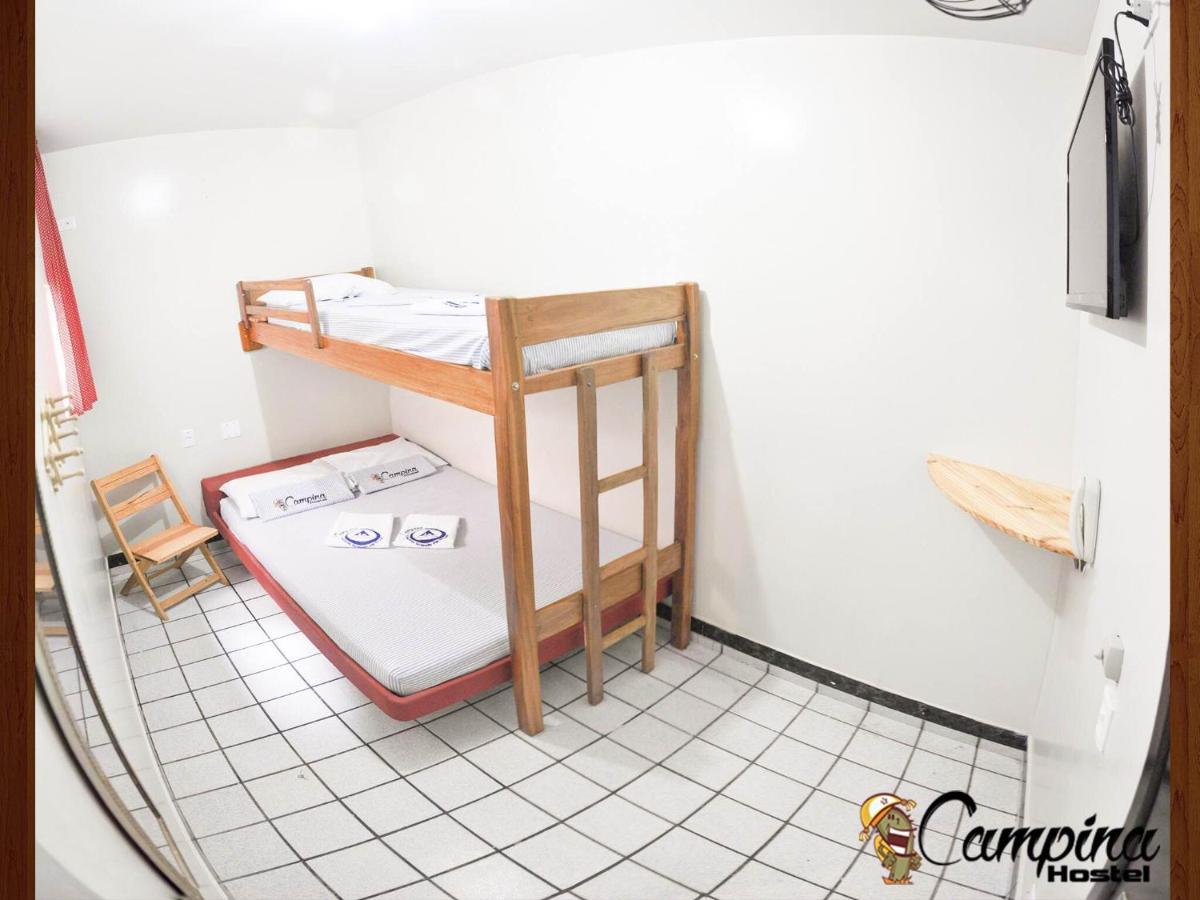 Loft 88 - Campina Hostel - Housity