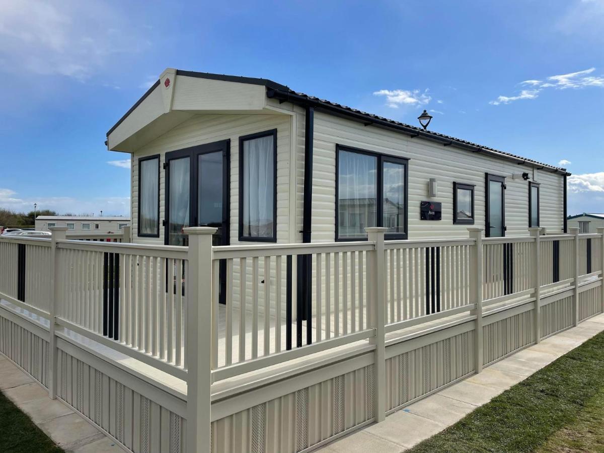 Mulberry Prestige Holiday Home - Housity