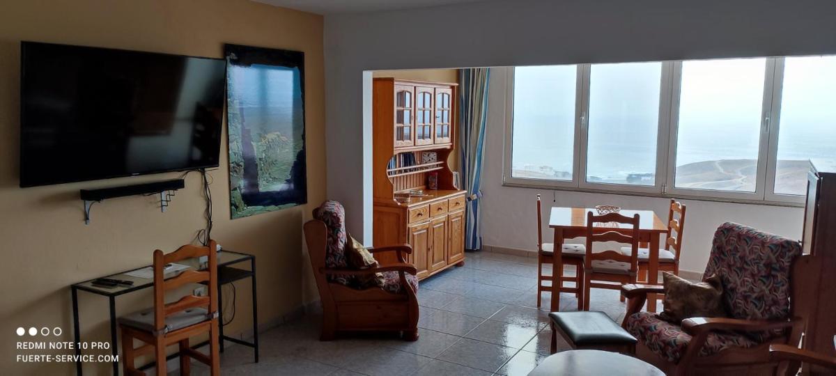Casa de los Bucaneros - komplettes Apartment - Housity