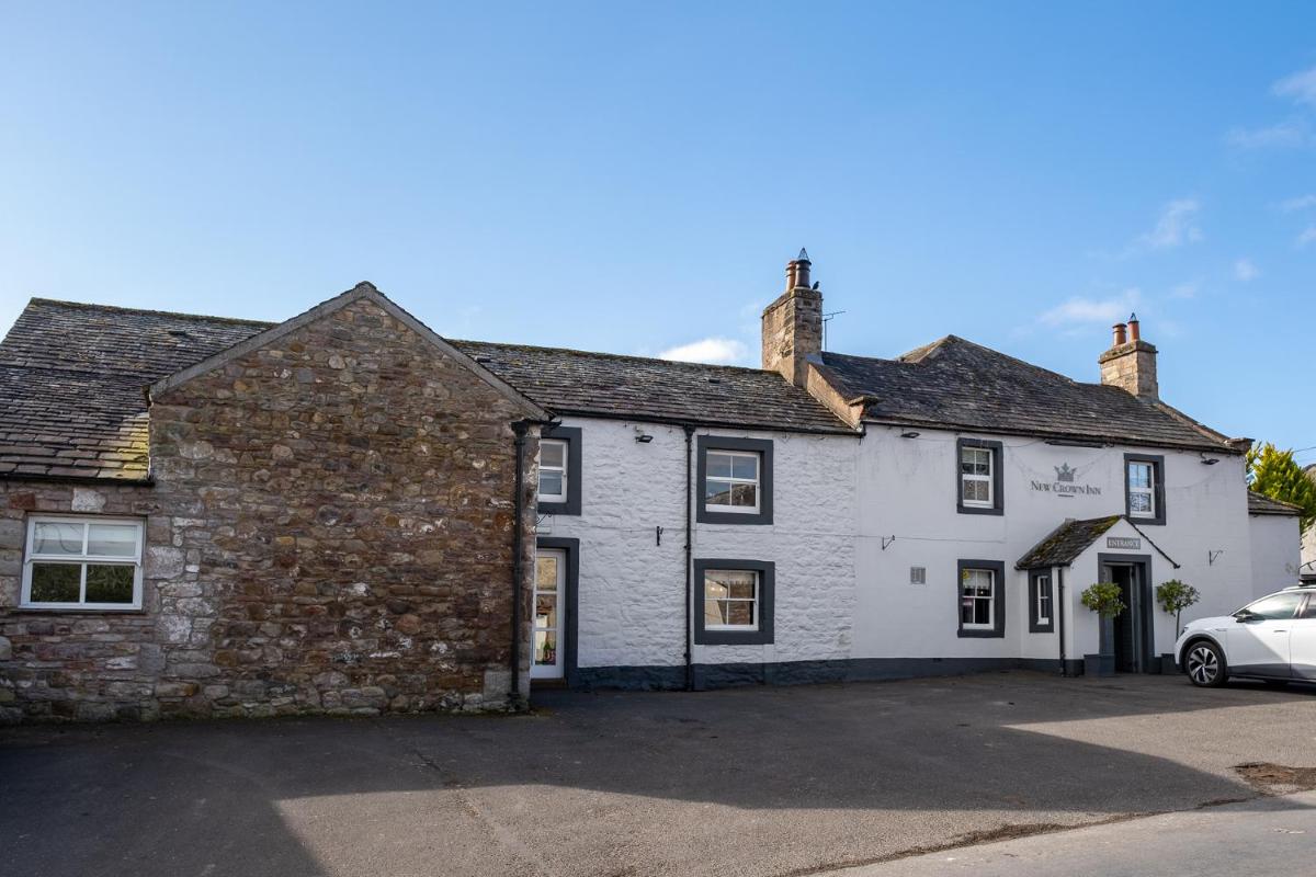 Coniston House near Bolton, Appleby-in-Westmorland - Housity