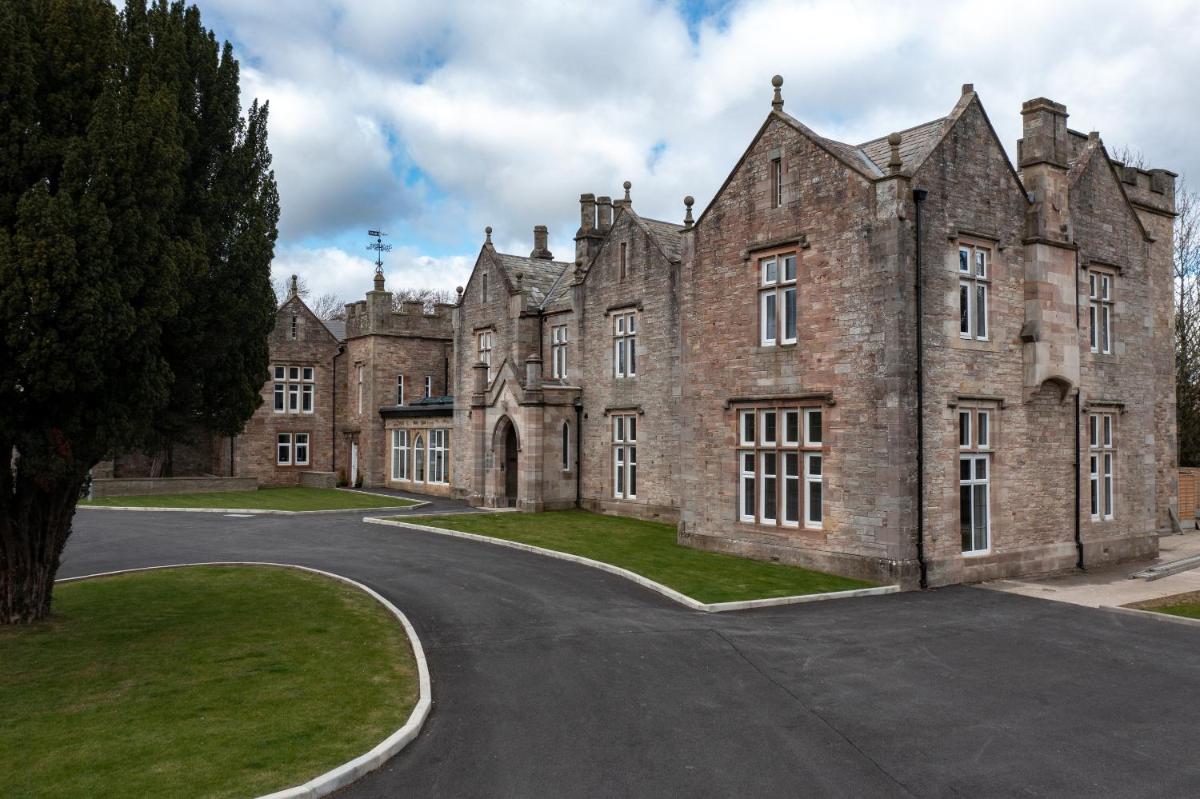 Coniston House near Bolton, Appleby-in-Westmorland - Housity