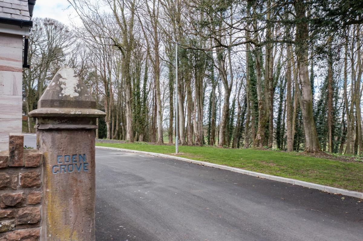 Coniston House near Bolton, Appleby-in-Westmorland - Housity