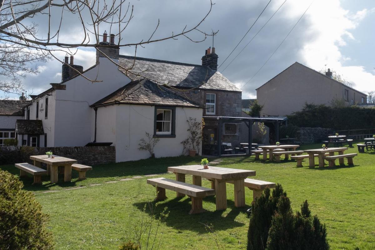 Coniston House near Bolton, Appleby-in-Westmorland - Housity