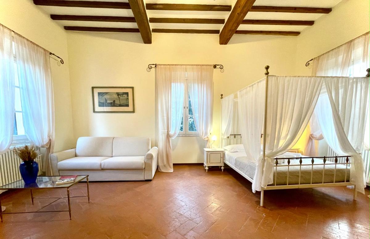 Villa Conti - Housity