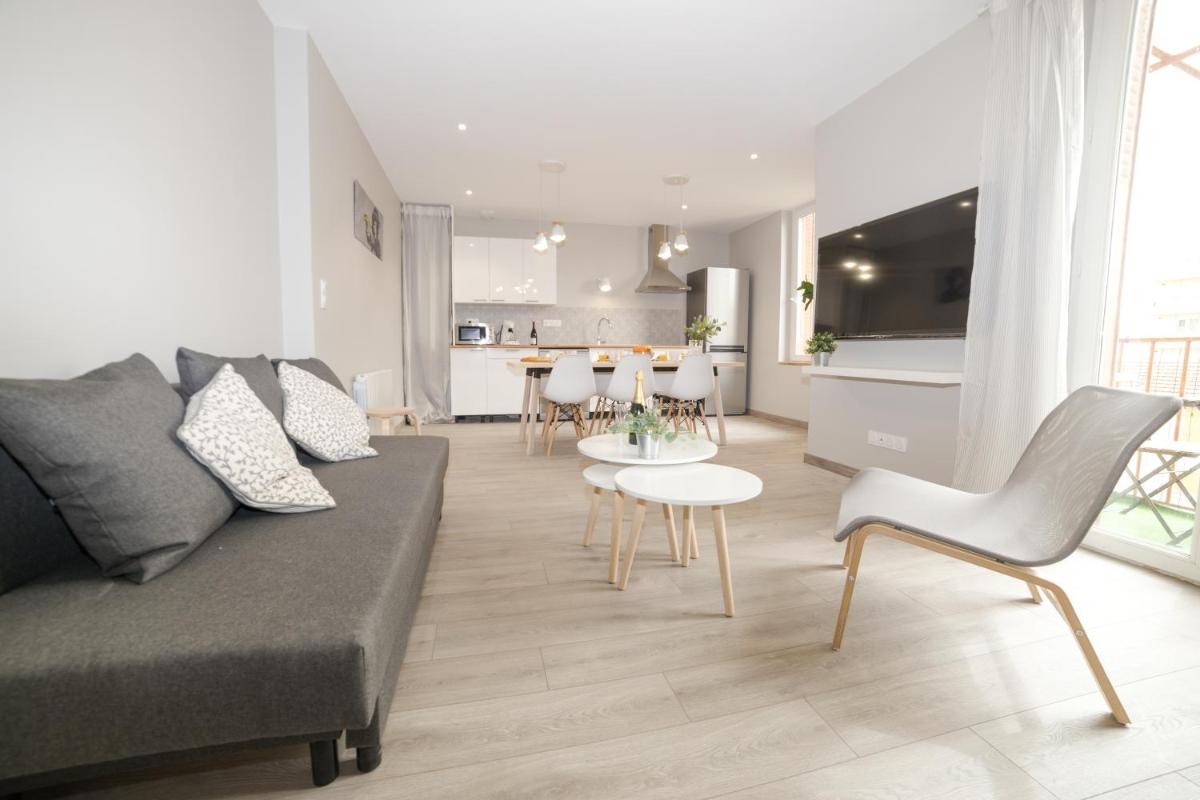 Duplex République - Housity
