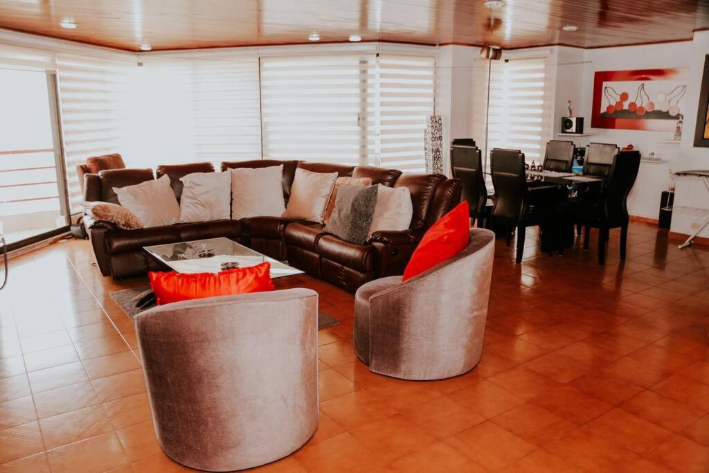 Suitetrails - Amazing apartment in cartagena, colombia
