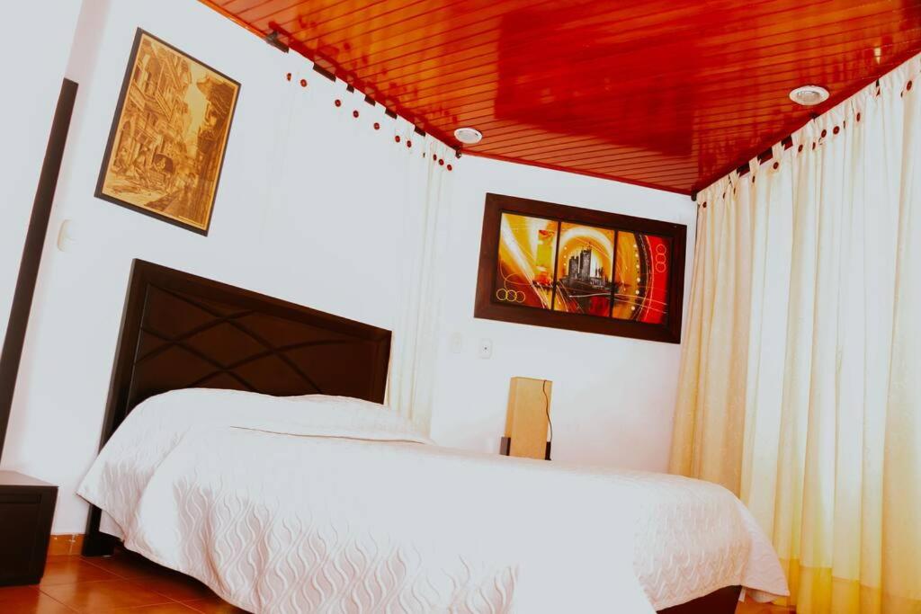 Suitetrails - Amazing apartment in cartagena, colombia