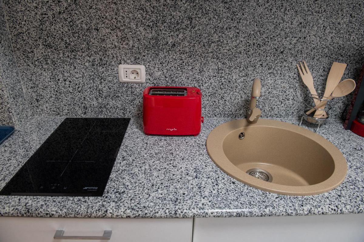 Apart Hotel Center - Housity