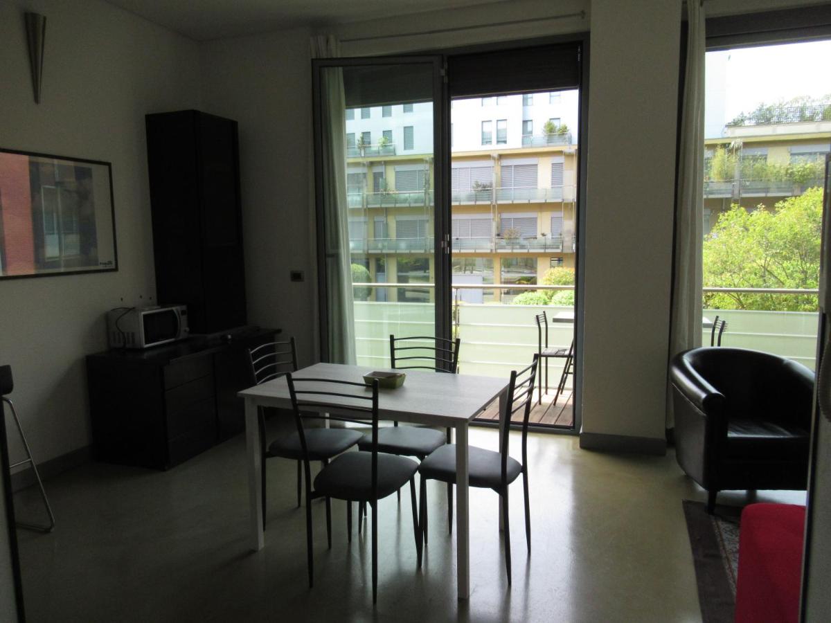 Regio Parco, terrace and free garage - Housity