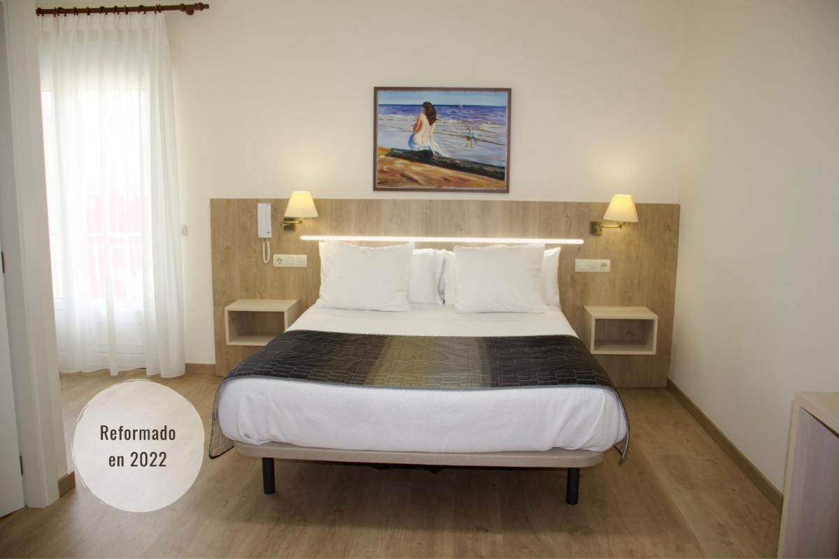 Hotel Playa de Lago - Housity