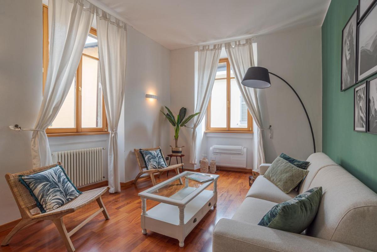 Urban Oasis - by MyHomeInComo - Housity