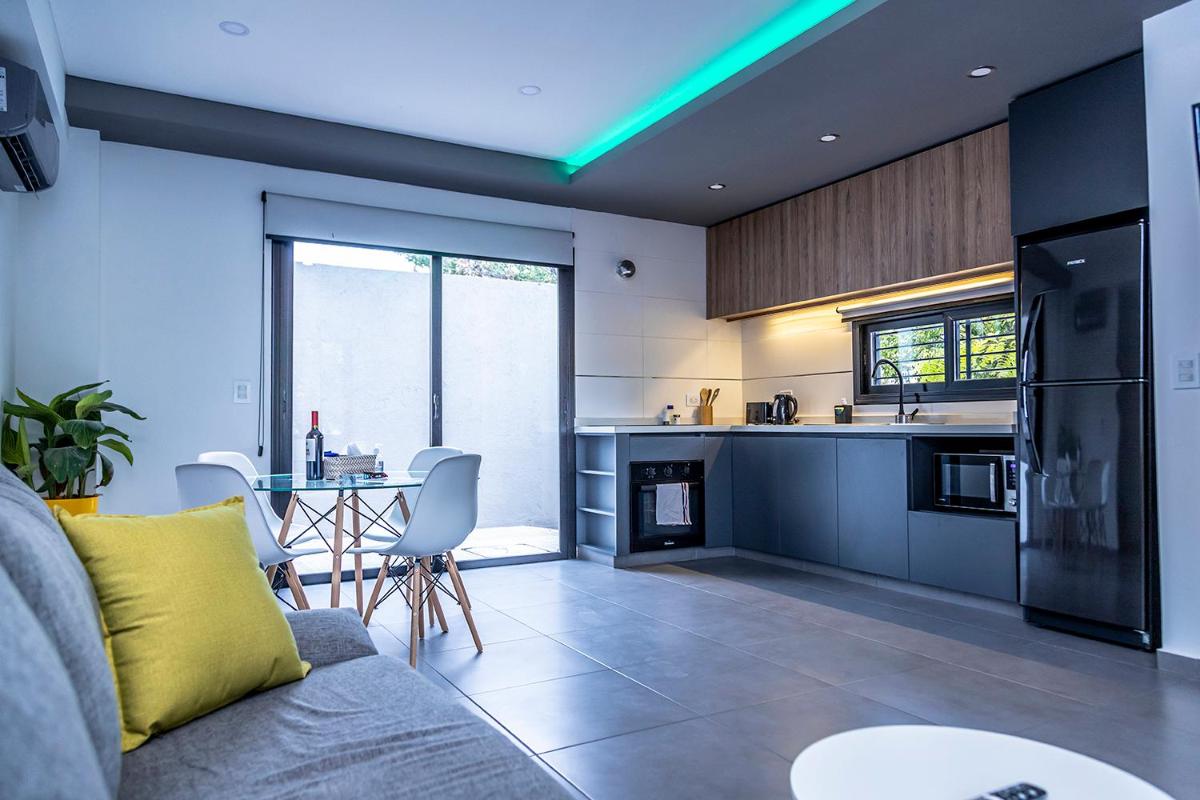 Villanueva Aparts LUX 1 - Housity
