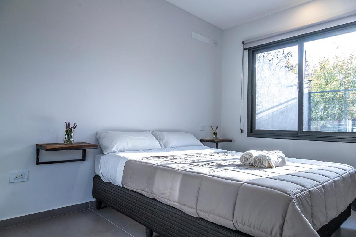 Villanueva Aparts LUX 1 - Housity