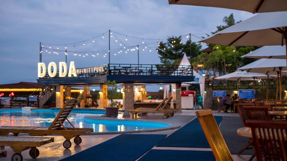 Bukit Indah Doda Hotel & Resorts - Housity