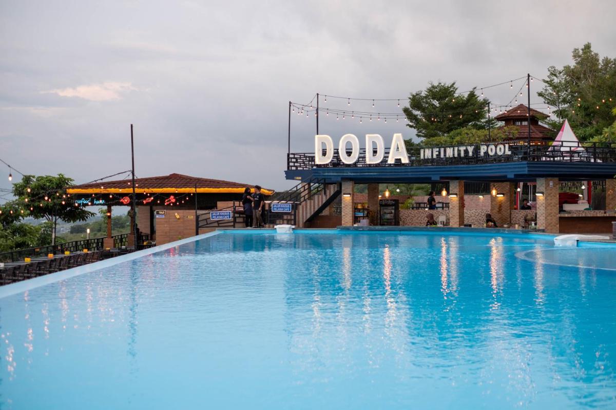 Bukit Indah Doda Hotel & Resorts - Housity