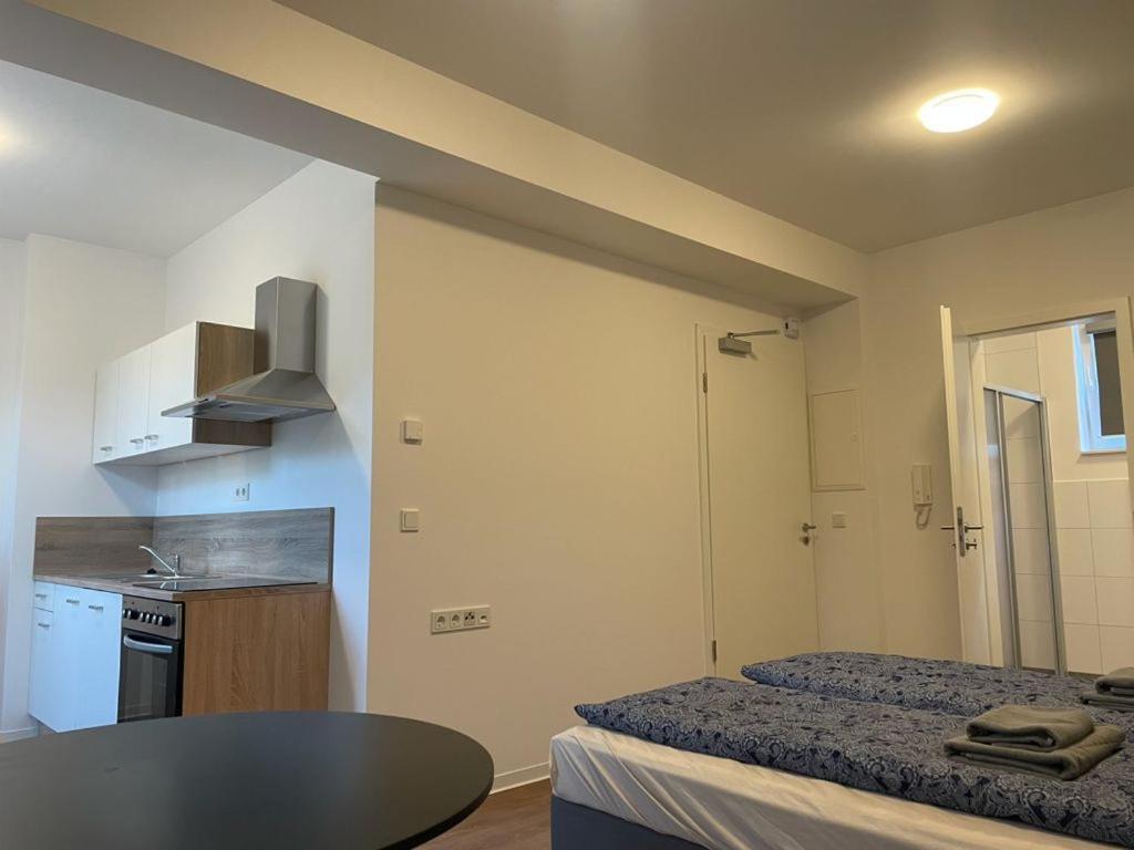 Suitetrails - Appartements in der Kornstraße