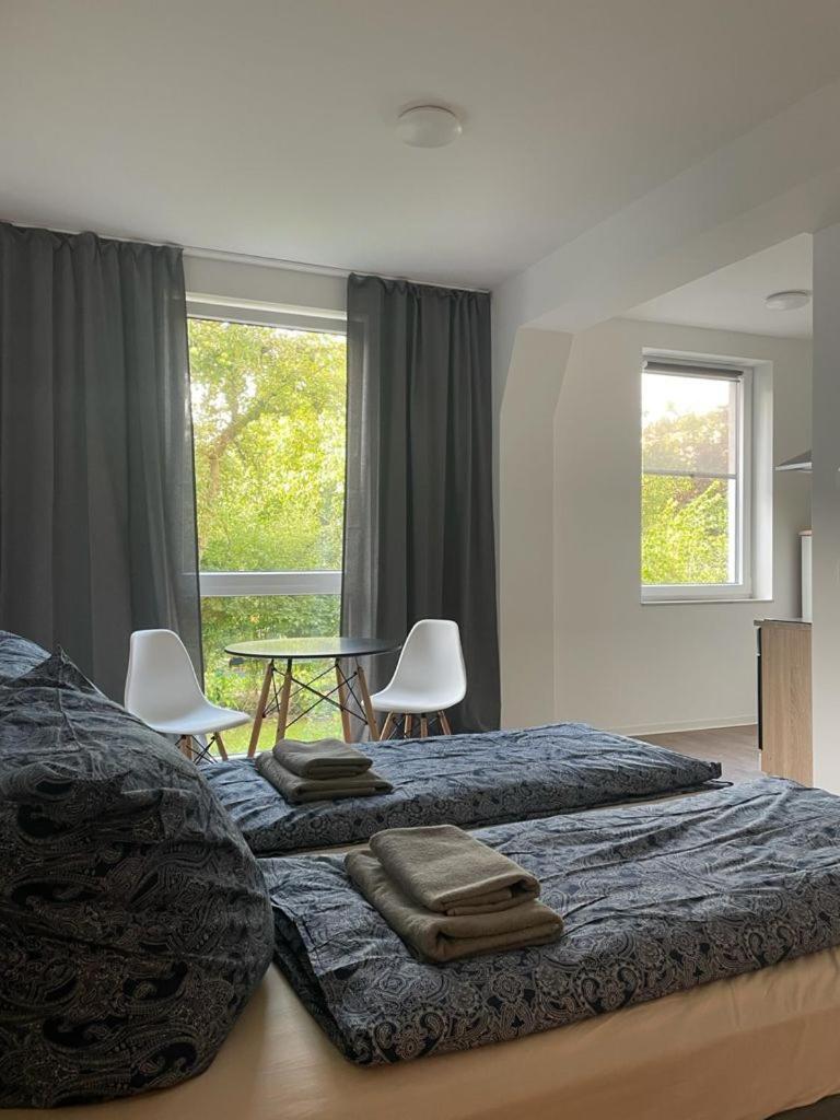 Appartements in der Kornstraße - Hizvo