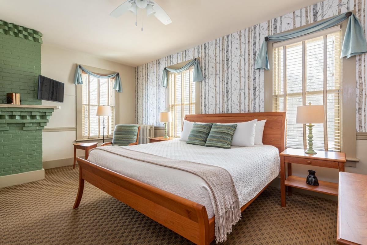 The Norwich Inn - Housity
